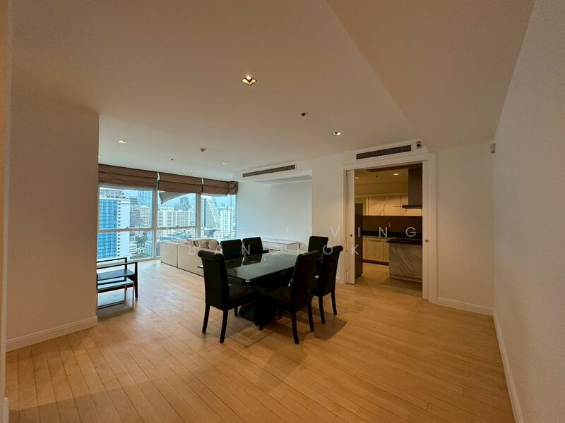 Athenee Residence, Bangkok, 65 Witthayu Road, Lumphini, Pathum Wan, Bangkok, 4 Bedrooms, 223 sqm, Condo For Rent, by Smart Living Bangkok, 500041461 - DDproperty.com