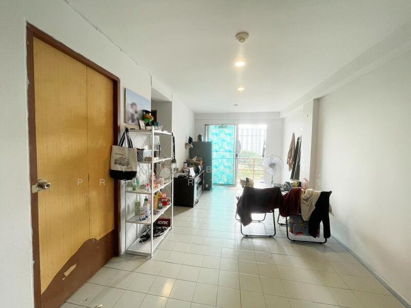 For Sale - Palm Pavillion Theparak, Samut Prakan