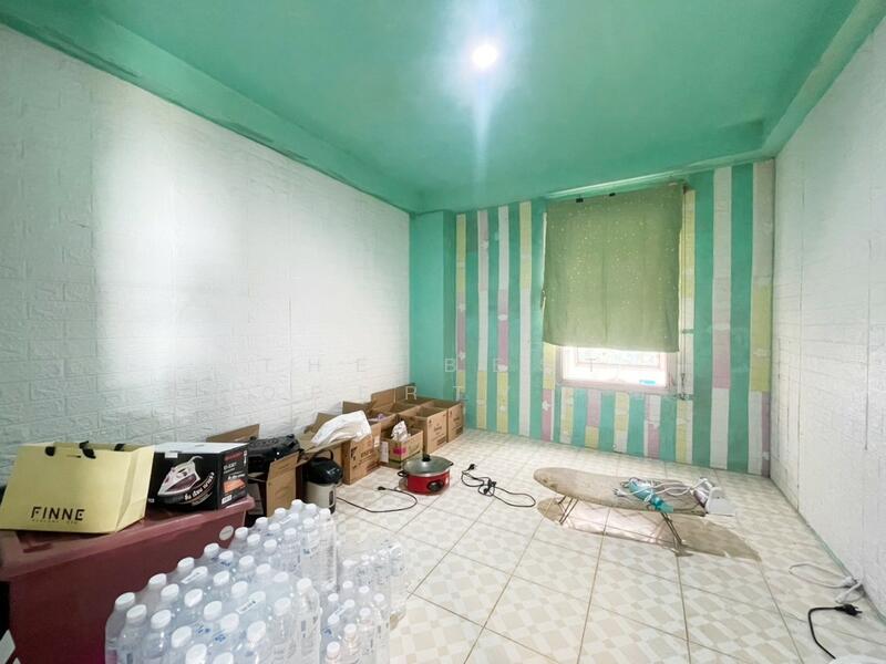 For Sale - Palm Pavillion Theparak, Samut Prakan