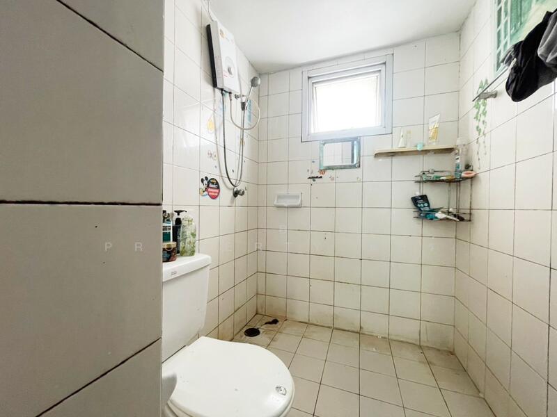 For Sale - Palm Pavillion Theparak, Samut Prakan