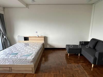 ขาย - Phasuk Place : ผาสุข เพลส, กรุงเทพ