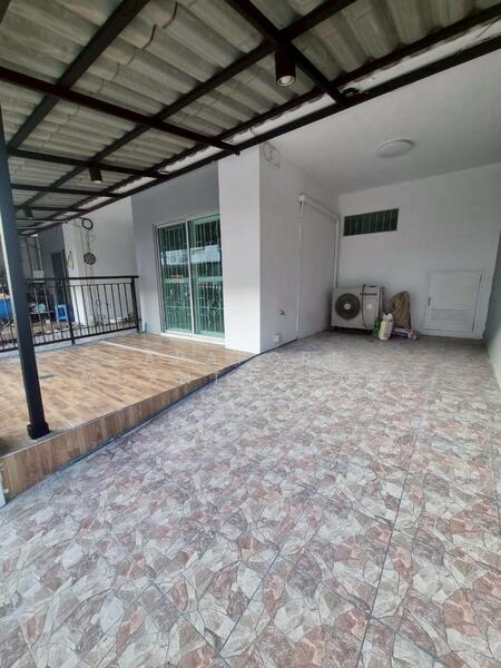 ให้เช่า - Pruksa ville 56 : พฤกษา วิลล์ 56, นครปฐม