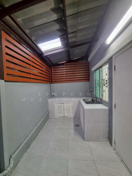 ให้เช่า - Pruksa ville 56 : พฤกษา วิลล์ 56, นครปฐม