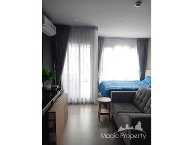 For Rent - Aspire Onnut Station, Bangkok