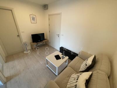 For Rent - Aspire Sathorn-Thapra, Bangkok