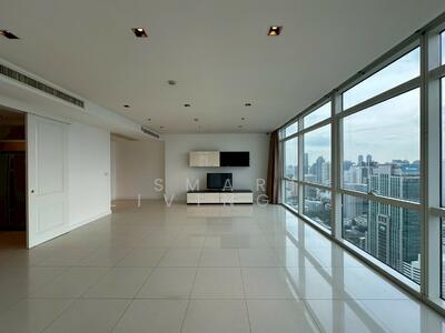 For Rent - Athenee Residence, Bangkok