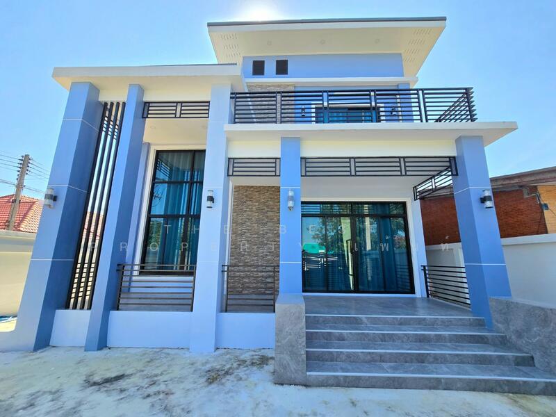 ขาย - บ้านเดี่ยวหนองดินแดง นครปฐม, นครปฐม