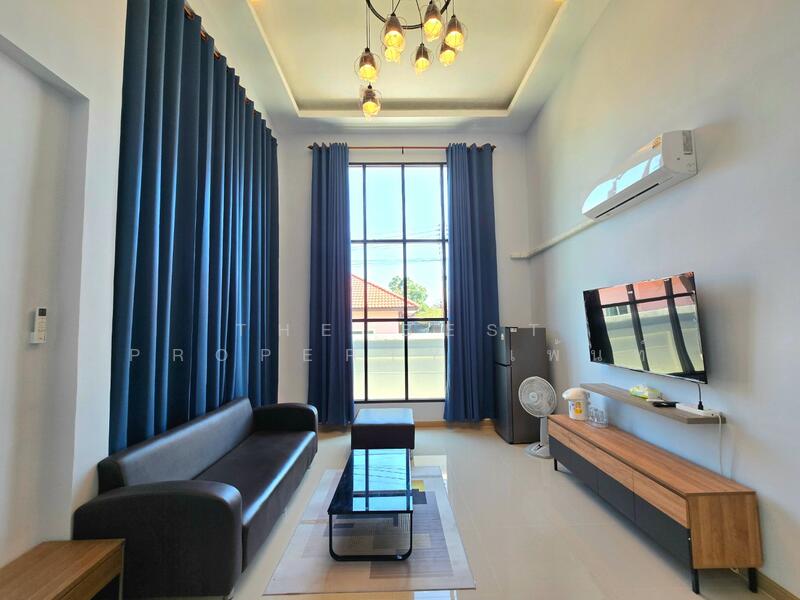 ขาย - บ้านเดี่ยวหนองดินแดง นครปฐม, นครปฐม