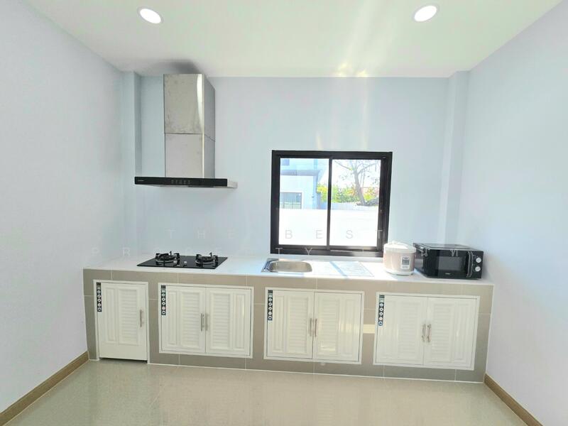 ขาย - บ้านเดี่ยวหนองดินแดง นครปฐม, นครปฐม