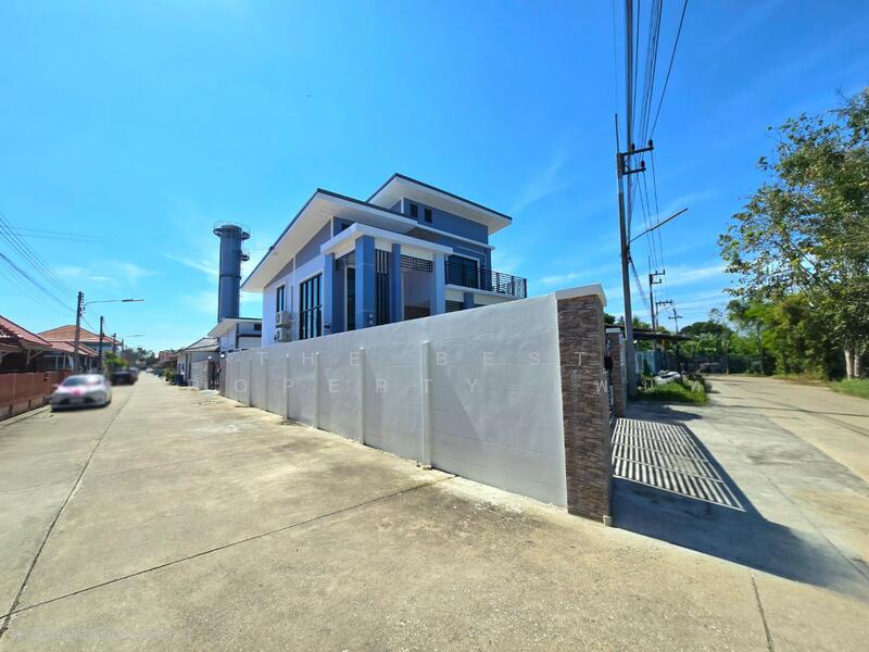 ขาย - บ้านเดี่ยวหนองดินแดง นครปฐม, นครปฐม