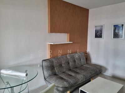For Rent - Aspire Rama 9, Bangkok