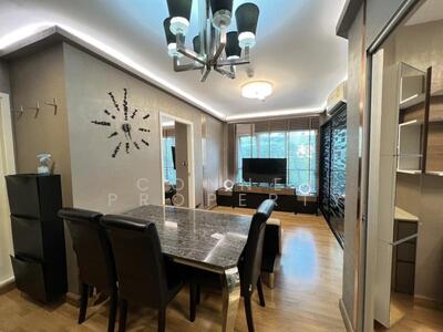 For Rent - Aspire Rama 4, Bangkok