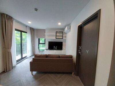For Rent - Aspire Pinklao-Arun Ammarin, Bangkok