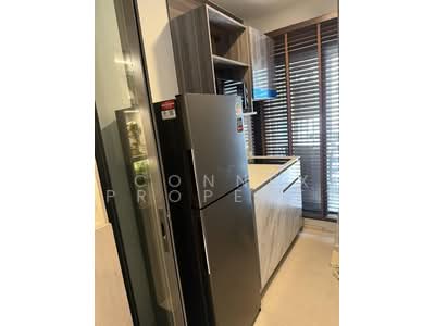 For Rent - Aspire Onnut Station, Bangkok