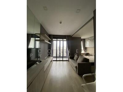 For Rent - ASHTON Asoke, Bangkok