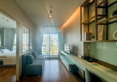 ขาย - Lumpini Park Vibhavadi-Chatuchak : ลุมพินี พาร์ค วิภาวดี-จตุจักร, กรุงเทพ