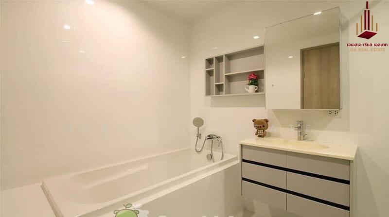 HQ Thonglor by Sansiri : เฮชคิว บาย แสนสิริ, กรุงเทพ, ซอยสุขุมวิท 55 แขวงคลองตันเหนือ เขตวัฒนา กรุงเทพมหานคร, คลองตันเหนือ, วัฒนา, กรุงเทพ, 58 ตร.ม., คอนโด ขาย, โดย JSA REAL ESTATE, 500041593 - DDproperty.com