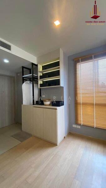 HQ Thonglor by Sansiri, Bangkok, Sukhumvit Road, Khlong Tan Nua, Watthana, Bangkok, 1 Bedroom, 58 sqm, Condo For Sale, by JSA REAL ESTATE, 500041593 - DDproperty.com