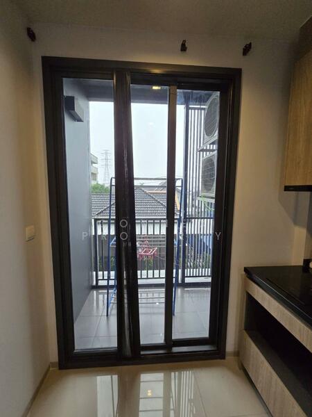 The Line Wongsawang, Bangkok, 1333 Bangkok - Nonthaburi Rd., Wong Sawang, Bang Sue, Bangkok, 1 Bedroom, 32 sqm, Condo For Sale, by Connex Property, 500041630 - DDproperty.com