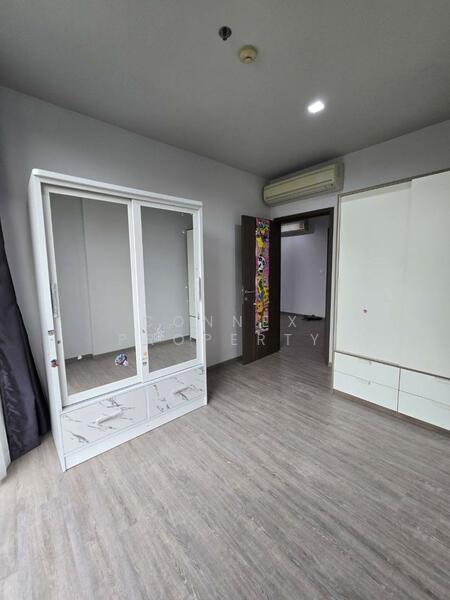 The Line Wongsawang, Bangkok, 1333 Bangkok - Nonthaburi Rd., Wong Sawang, Bang Sue, Bangkok, 1 Bedroom, 32 sqm, Condo For Sale, by Connex Property, 500041630 - DDproperty.com