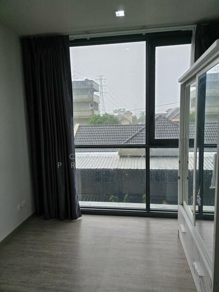 The Line Wongsawang, Bangkok, 1333 Bangkok - Nonthaburi Rd., Wong Sawang, Bang Sue, Bangkok, 1 Bedroom, 32 sqm, Condo For Sale, by Connex Property, 500041630 - DDproperty.com