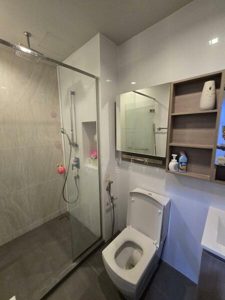 The Line Wongsawang, Bangkok, 1333 Bangkok - Nonthaburi Rd., Wong Sawang, Bang Sue, Bangkok, 1 Bedroom, 32 sqm, Condo For Sale, by Connex Property, 500041630 - DDproperty.com