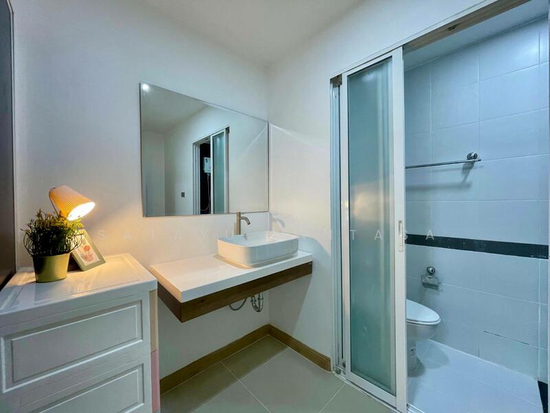 A Space Asoke-Ratchada, Bangkok, 624 Asoke-Dindaeng Road, Din Daeng, Bangkok, 2 Bedrooms, 52 sqm, Condo For Rent, by Satayu Kantasa, 500041632 - DDproperty.com