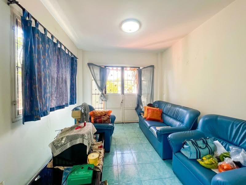 Vararom Prachauthit 98, Bangkok, Soi Pracha Uthit 98, Pracha Uthit Road, Thung Khru, Bangkok, 3 Bedrooms, 160 sqm, Single Detached House For Sale, by ปภัชญา ธนัตถ์ภรณ์, 500041637 - DDproperty.com