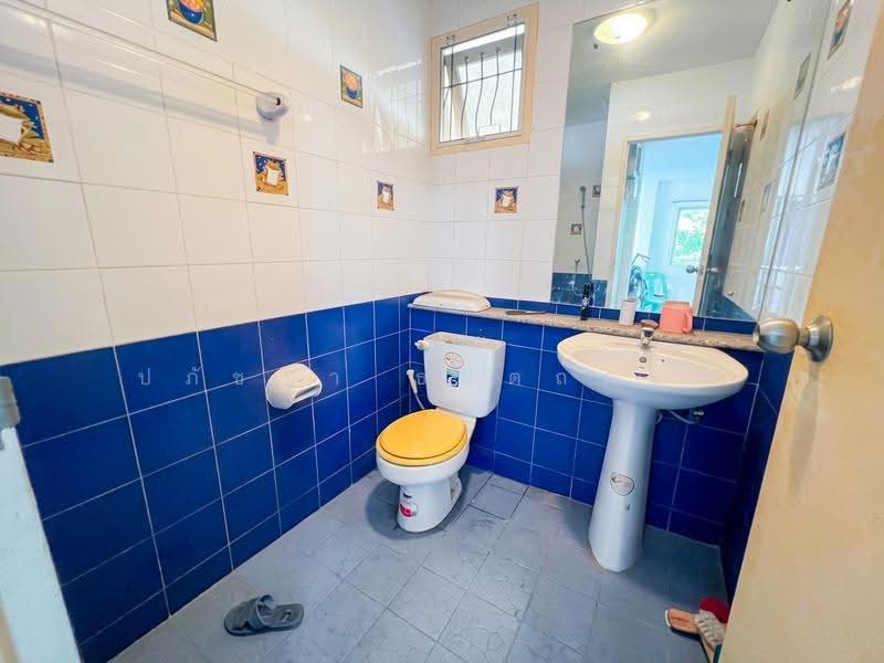 Vararom Prachauthit 98, Bangkok, Soi Pracha Uthit 98, Pracha Uthit Road, Thung Khru, Bangkok, 3 Bedrooms, 160 sqm, Single Detached House For Sale, by ปภัชญา ธนัตถ์ภรณ์, 500041637 - DDproperty.com