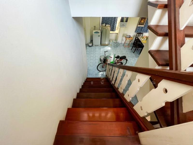 Vararom Prachauthit 98, Bangkok, Soi Pracha Uthit 98, Pracha Uthit Road, Thung Khru, Bangkok, 3 Bedrooms, 160 sqm, Single Detached House For Sale, by ปภัชญา ธนัตถ์ภรณ์, 500041637 - DDproperty.com