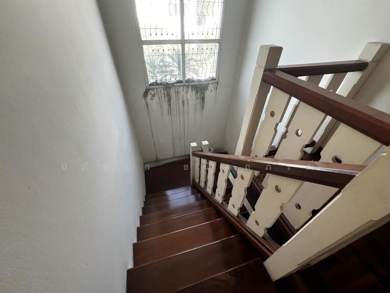 Vararom Prachauthit 98, Bangkok, Soi Pracha Uthit 98, Pracha Uthit Road, Thung Khru, Bangkok, 3 Bedrooms, 160 sqm, Single Detached House For Sale, by ปภัชญา ธนัตถ์ภรณ์, 500041637 - DDproperty.com