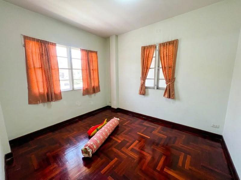 Vararom Prachauthit 98, Bangkok, Soi Pracha Uthit 98, Pracha Uthit Road, Thung Khru, Bangkok, 3 Bedrooms, 160 sqm, Single Detached House For Sale, by ปภัชญา ธนัตถ์ภรณ์, 500041637 - DDproperty.com