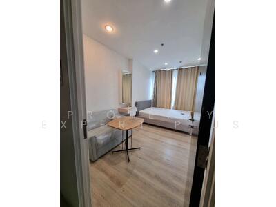 ขาย - The Prodigy MRT Bangkhae : โพรดิจี้ เอ็มอาร์ที บางแค, กรุงเทพ