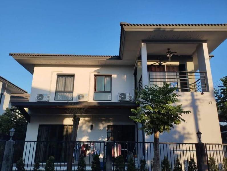 Zerene Rama 2-Tha Kham, bangkok, Lieb Wong Waen Kanchana Road, Tha Kham, Bang Khun Thian, Bangkok, 4 Bedrooms, 180 sqm, Single Detached House For Sale, by Connex Property, 500041647 - DDproperty.com