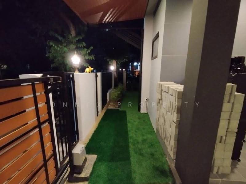 Zerene Rama 2-Tha Kham, bangkok, Lieb Wong Waen Kanchana Road, Tha Kham, Bang Khun Thian, Bangkok, 4 Bedrooms, 180 sqm, Single Detached House For Sale, by Connex Property, 500041647 - DDproperty.com