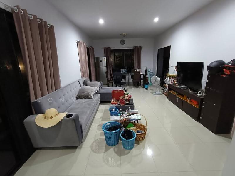 Zerene Rama 2-Tha Kham, bangkok, Lieb Wong Waen Kanchana Road, Tha Kham, Bang Khun Thian, Bangkok, 4 Bedrooms, 180 sqm, Single Detached House For Sale, by Connex Property, 500041647 - DDproperty.com