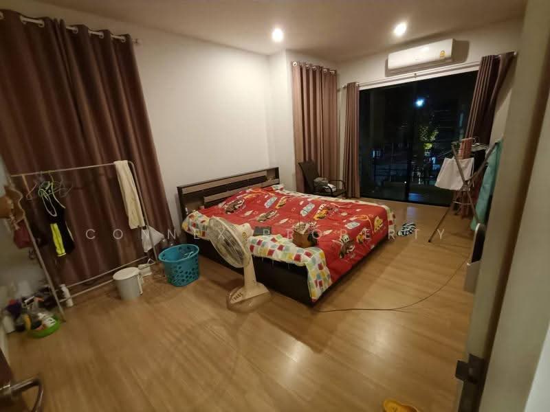 Zerene Rama 2-Tha Kham, bangkok, Lieb Wong Waen Kanchana Road, Tha Kham, Bang Khun Thian, Bangkok, 4 Bedrooms, 180 sqm, Single Detached House For Sale, by Connex Property, 500041647 - DDproperty.com