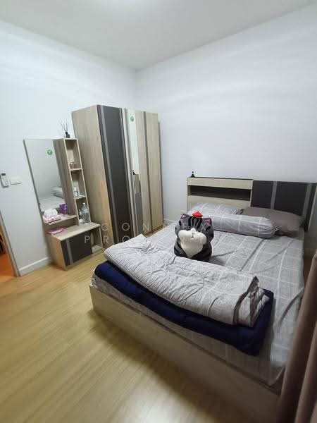 Zerene Rama 2-Tha Kham, bangkok, Lieb Wong Waen Kanchana Road, Tha Kham, Bang Khun Thian, Bangkok, 4 Bedrooms, 180 sqm, Single Detached House For Sale, by Connex Property, 500041647 - DDproperty.com