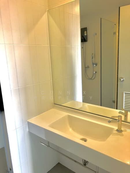 The President Sathorn-Ratchapruek 3, Bangkok, Petchkasem Road, Pak Khlong Phasi Charoen, Phasi Charoen, Bangkok, 1 Bedroom, 30 sqm, Condo For Sale, by Connex Property, 500041648 - DDproperty.com