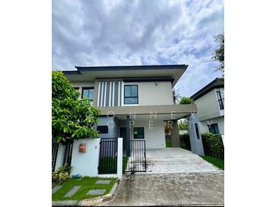 ขาย - Zerene Rama 2-Tha Kham : ซีรีน พระราม 2-ท่าข้าม, กรุงเทพ