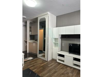 ขาย - A Space Me Sukhumvit 77 : เอ สเปซ มี สุขุมวิท 77, กรุงเทพ