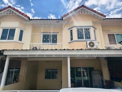 ขาย - Banpisan Tien Talay 20 Project 1 : บ้านพิศาล เทียนทะเล 20 โครงการ, กรุงเทพ