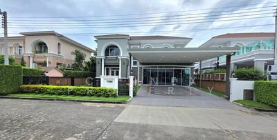 ขาย - Two Grande Monaco Bangna-Wongwaen : ทู แกรนด์ โมนาโค บางนา-วงแหวน, กรุงเทพ