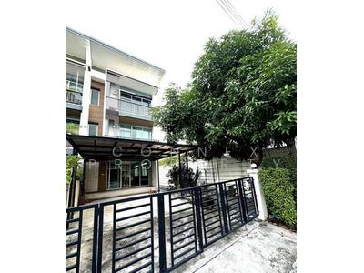 ขาย - Town Avenue Time Thakaham 16 : ทาวน์ อเวนิว ไทม์ ท่าข้าม 16, กรุงเทพ