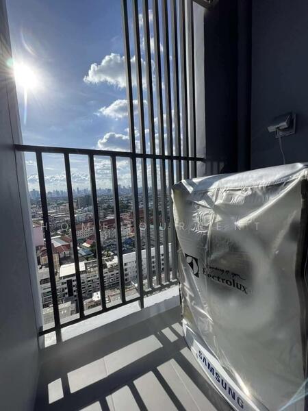 ให้เช่า - Modiz Rhyme Ramkhamhaeng : โมดิซ ไรห์ม รามคำแหง, กรุงเทพ