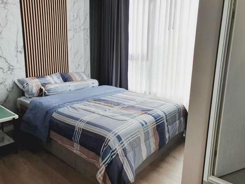 ให้เช่า - Modiz Rhyme Ramkhamhaeng : โมดิซ ไรห์ม รามคำแหง, กรุงเทพ