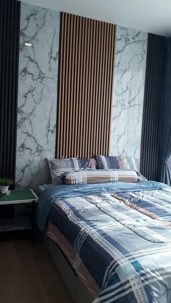 ให้เช่า - Modiz Rhyme Ramkhamhaeng : โมดิซ ไรห์ม รามคำแหง, กรุงเทพ