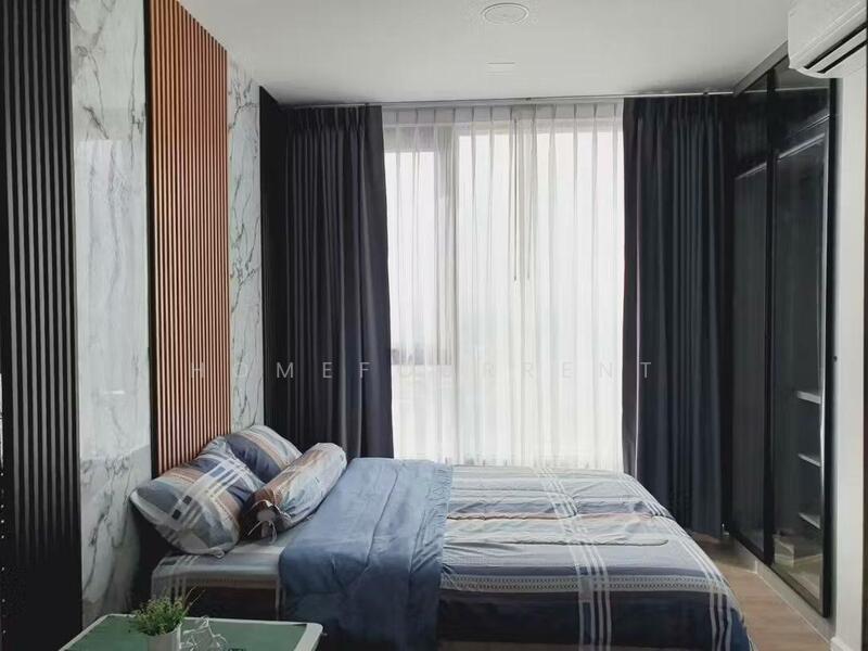 ให้เช่า - Modiz Rhyme Ramkhamhaeng : โมดิซ ไรห์ม รามคำแหง, กรุงเทพ