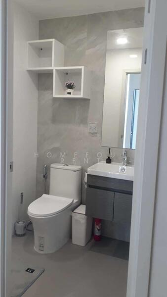 ให้เช่า - Modiz Rhyme Ramkhamhaeng : โมดิซ ไรห์ม รามคำแหง, กรุงเทพ