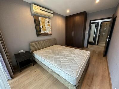 ขาย - Sathorn Gardens : สาธร การ์เด้นส์, กรุงเทพ